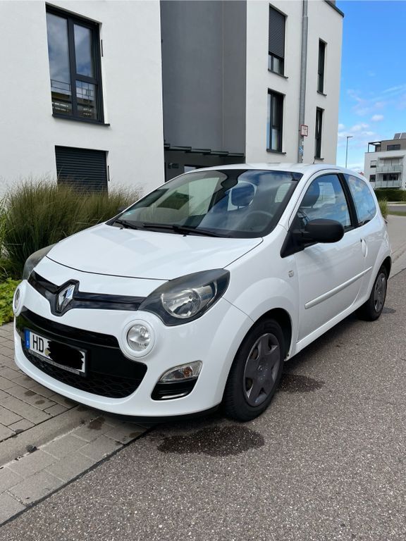 Twingo