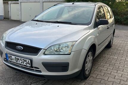 Ford Focus 225.900 km 1.190 &euro; Hockenheim 68766