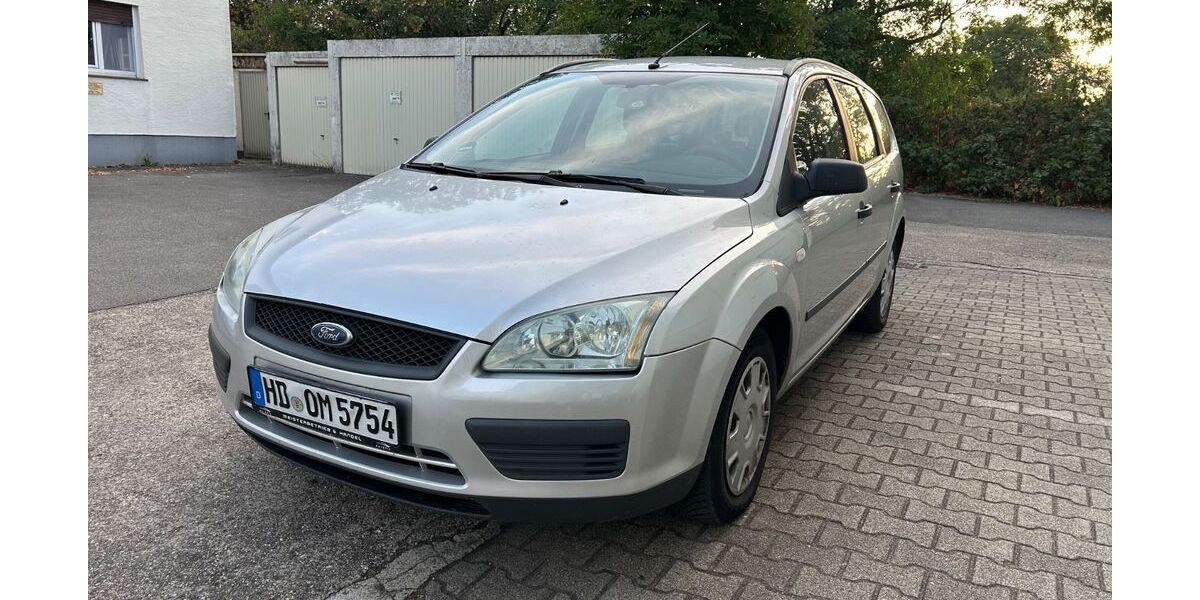Ford Focus 225.900 km 999 &euro; Hockenheim 68766