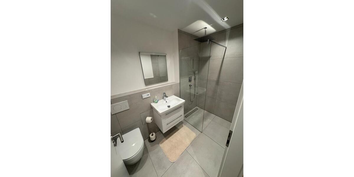 Etagenwohnung Wiesloch - 2 Zimmer, 38 m&sup2;, 690&euro; | Angebot:25518919