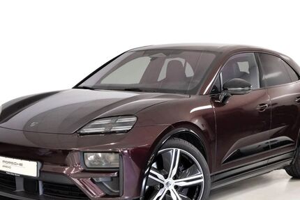 Porsche Macan 9.985 km 99.900 &euro; Mannheim 68229