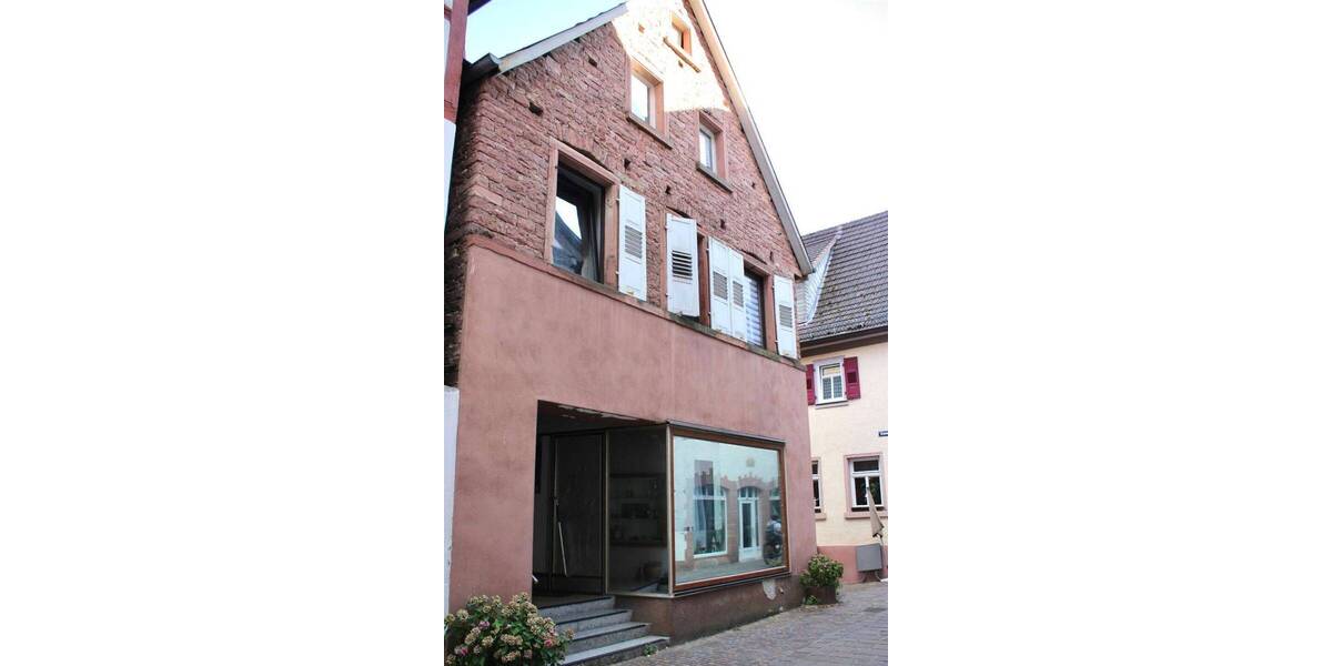 Mehrfamilienhaus, Wohnhaus Hirschhorn - 1 Zimmer, 285 m&sup2;, 480.000&euro; | Angebot:25678574
