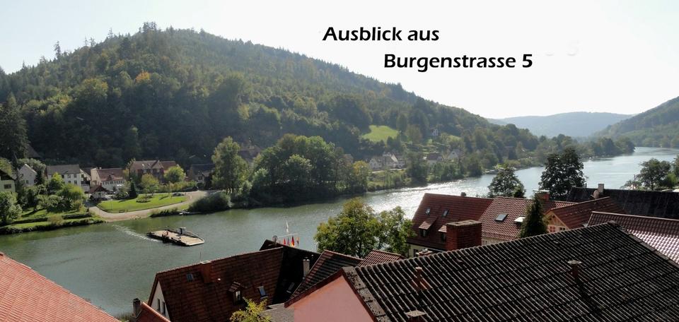 Einfamilienhaus Neckarsteinach - 390.000&euro; | Angebot:24373814