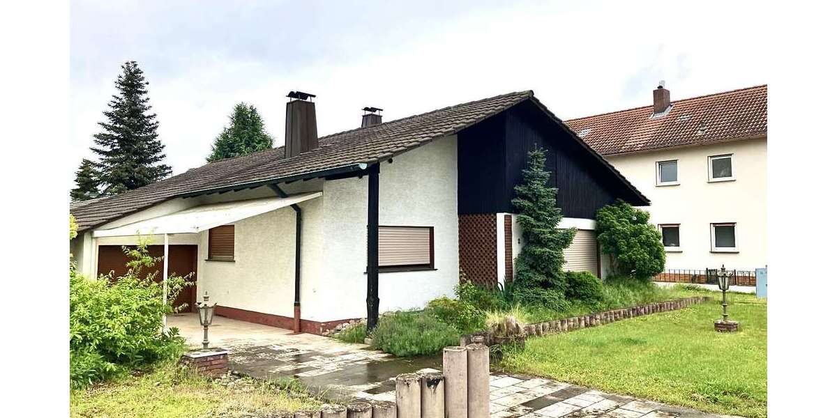 Haus zum Kaufen in Speyer 459.999 € 108 m² 3 zimmer