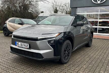 Toyota bZ4X 2.405 km 53.990 &euro; Wiesloch 69168