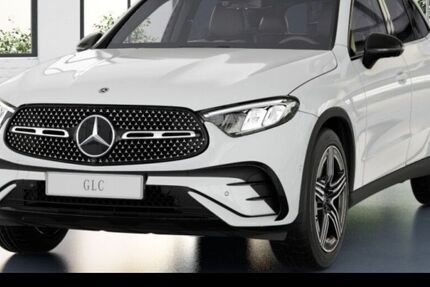 Mercedes-Benz GLC 220 9.900 km 55.450 &euro; Mannheim 68165