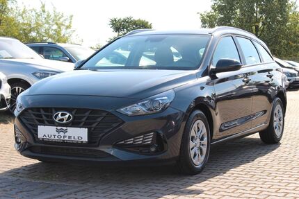 Hyundai i30 29.950 km 14.950 &euro; Ladenburg 68526