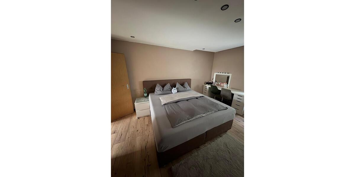 Bungalow Mannheim Rheinau - 5 Zimmer, 140 m&sup2;, 490.000&euro; | Angebot:26728797