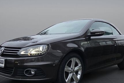 VW Eos 142.000 km 13.790 &euro; Viernheim bei Mannheim 68519
