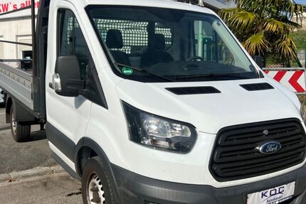 Ford Transit 119.000 km 11.950 &euro; Mannheim 68199