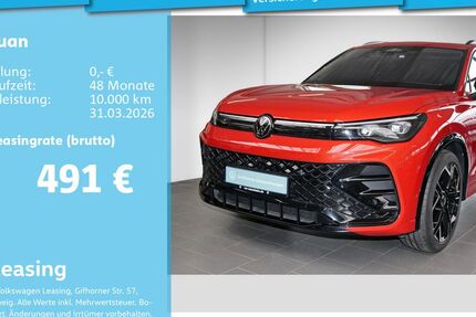 VW Tiguan 34.710 km 41.099 &euro; Mannheim 68309