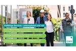 Etagenwohnung Heppenheim - 3 Zimmer, 56 m&sup2;, 777&euro; | Angebot:25986084