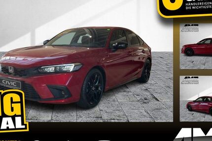 Honda Civic 3.000 km 33.990 &euro; Ludwigshafen 67065