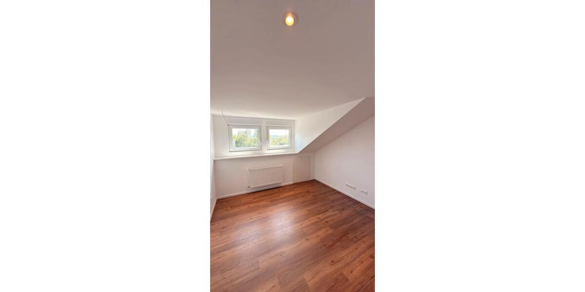 Etagenwohnung Sinsheim - 3 Zimmer, 63 m&sup2;, 285.000&euro; | Angebot:26984831