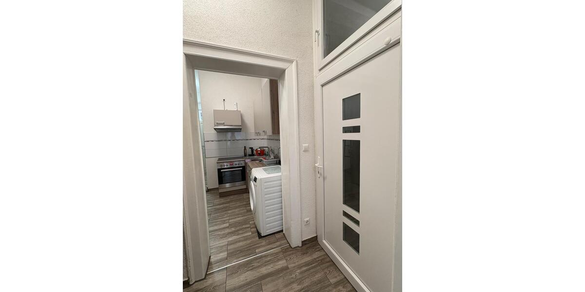 Neu renoviertes und ruhiges Studio-Apartment 1 zimmer