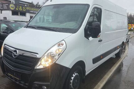 Opel Movano 115.000 km 10.990 &euro; Oftersheim 68723