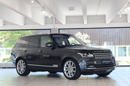 Land Rover Range Rover 125.185 km 35.880 &euro; Ludwigshafen am Rhein 67059
