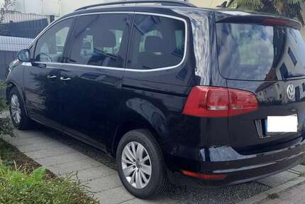 VW Sharan 205.000 km 8.950 € Böhl-Iggelheim 67459