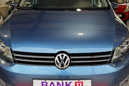 VW Touran 174.000 km 10.875 € Ludwigshafen am Rhein 67059