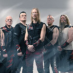 Ensiferum, Freedom Call, Dragony - Winterstorm Over Europe 2026