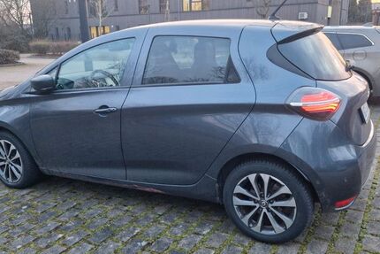 Renault ZOE 63.000 km 14.500 &euro; Heidelberg 69126