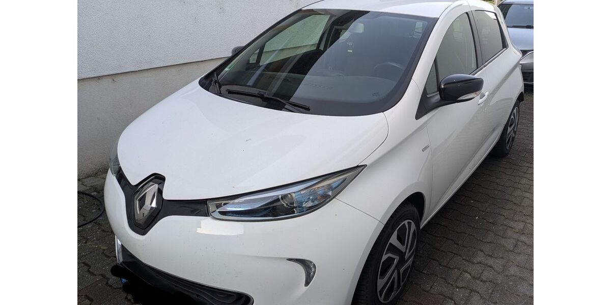 Renault ZOE 69.900 km 7.500 € Altrip 67122