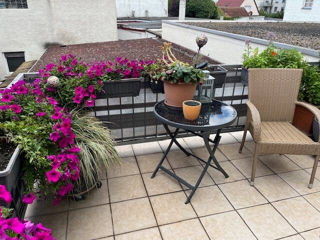 Mehrfamilienhaus, Wohnhaus Lampertheim - 1 Zimmer, 450 m&sup2;, 965.800&euro; | Angebot:25727305