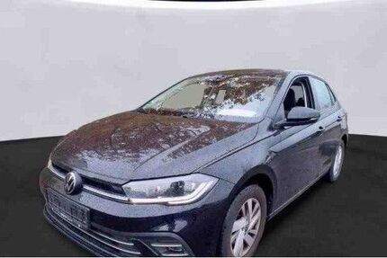 VW Polo 55.300 km 18.350 &euro; Mannheim 68167