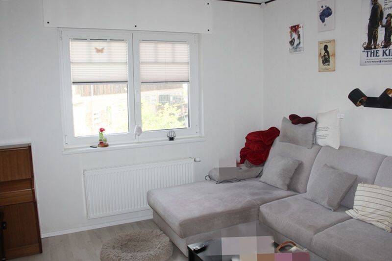 Etagenwohnung Wald-Michelbach Siedelsbrunn - 4 Zimmer, 127 m&sup2;, 1.000&euro; | Angebot:26378037