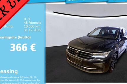 VW Tiguan 95.826 km 27.992 € Mannheim 68309