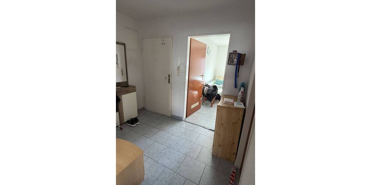 Etagenwohnung Ludwigshafen am Rhein Süd - 2 Zimmer, 60 m&sup2;, 119.000&euro; | Angebot:26360836