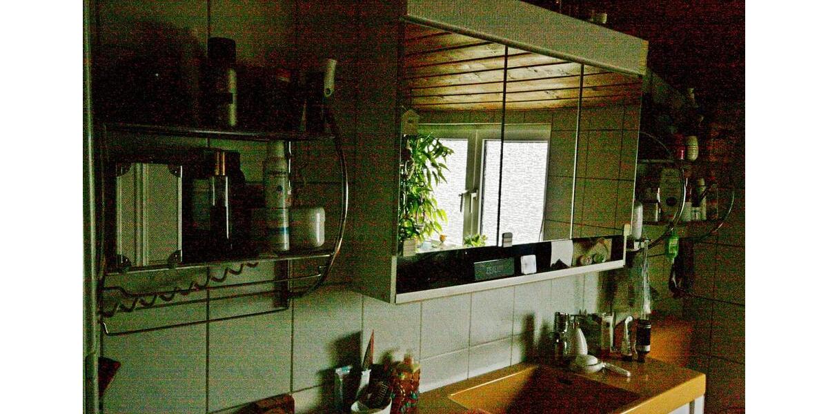 Dachgeschoßwohnung Ludwigshafen am Rhein Parkinsel - 4 Zimmer, 100 m&sup2;, 330.000&euro; | Angebot:26706806