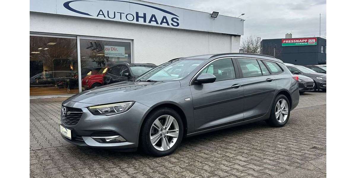 Opel Insignia 124.600 km 12.990 &euro; Viernheim 68519