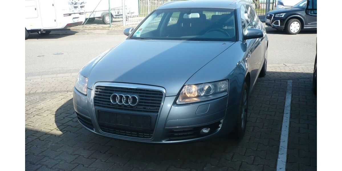 Audi A6 241.950 km 3.770 &euro; Sandhausen 69207