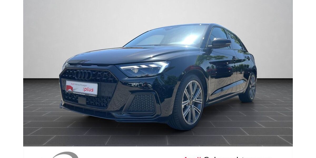 Audi A1 6.137 km 26.900 &euro; Mannheim 68309