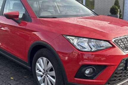 Seat Arona 59.000 km 10.550 &euro; Ubstadt 76698