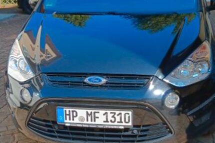 Ford S-Max 230.000 km 5.300 &euro; Viernheim 68519