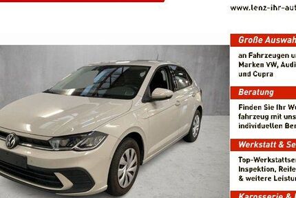 VW Polo 32.150 km 18.490 &euro; Eberbach 69412