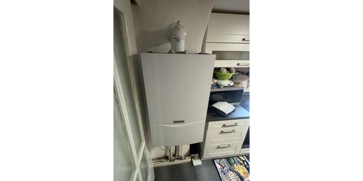 Reihenendhaus Eberbach - 4 Zimmer, 60 m&sup2;, 124.500&euro; | Angebot:26065690