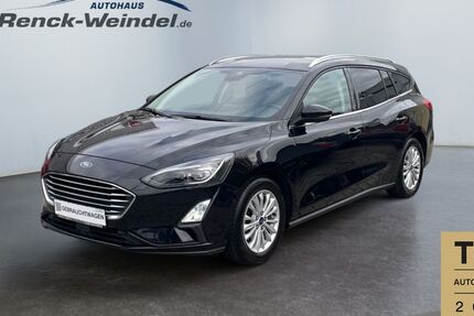 Ford Focus 71.000 km 17.489 &euro; Mannheim 68199