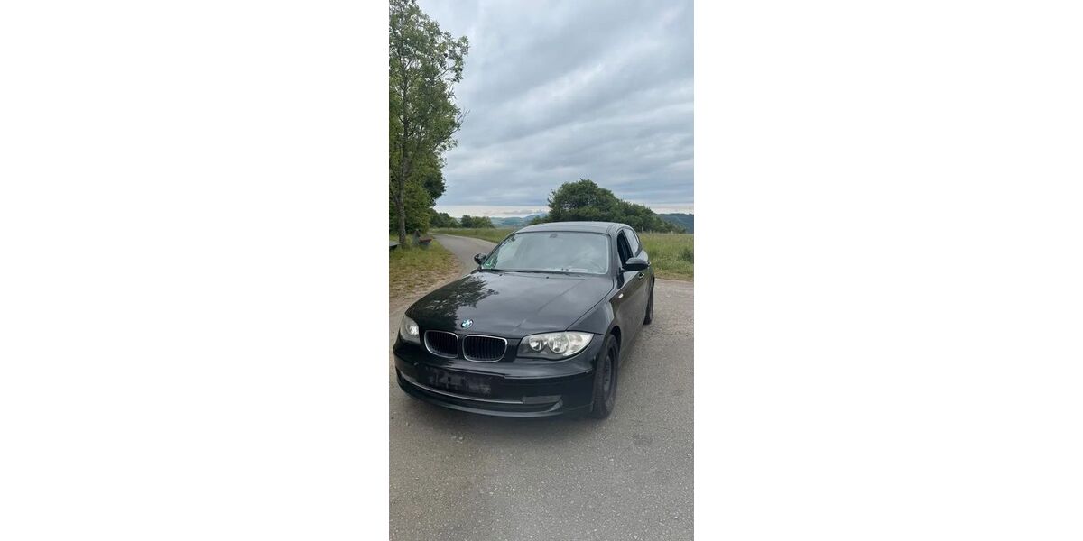 BMW 118 242.000 km 1.990 &euro; Neckarbischofsheim 74924