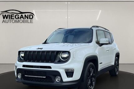 Jeep Renegade 88.000 km 15.990 € Viernheim 68519