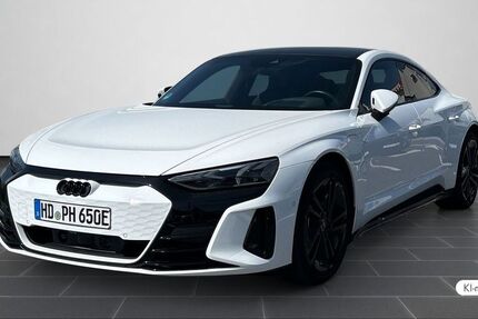 Audi e-tron GT 28.500 km 66.790 &euro; Walldorf 69190