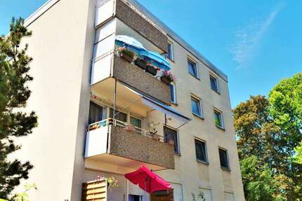 Wohnung Frankenthal (Pfalz) Flomersheim - 2 Zimmer, 64 m&sup2;, 639&euro; | Angebot:26492263