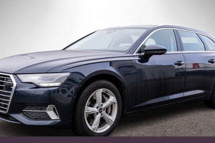 Audi A6 68.500 km 31.460 &euro; Sinsheim 74889