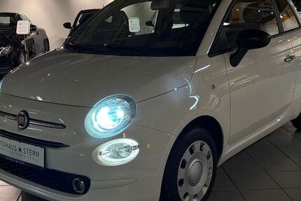 Fiat 500 79.970 km 9.790 € Mutterstadt 67112