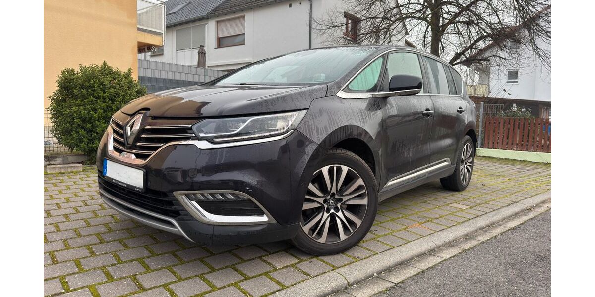 Renault Espace 215.300 km 10.500 &euro; Mutterstadt 67112