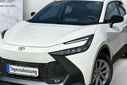 Toyota C-HR 2.400 km 27.444 &euro; Ludwigshafen am Rhein 67059