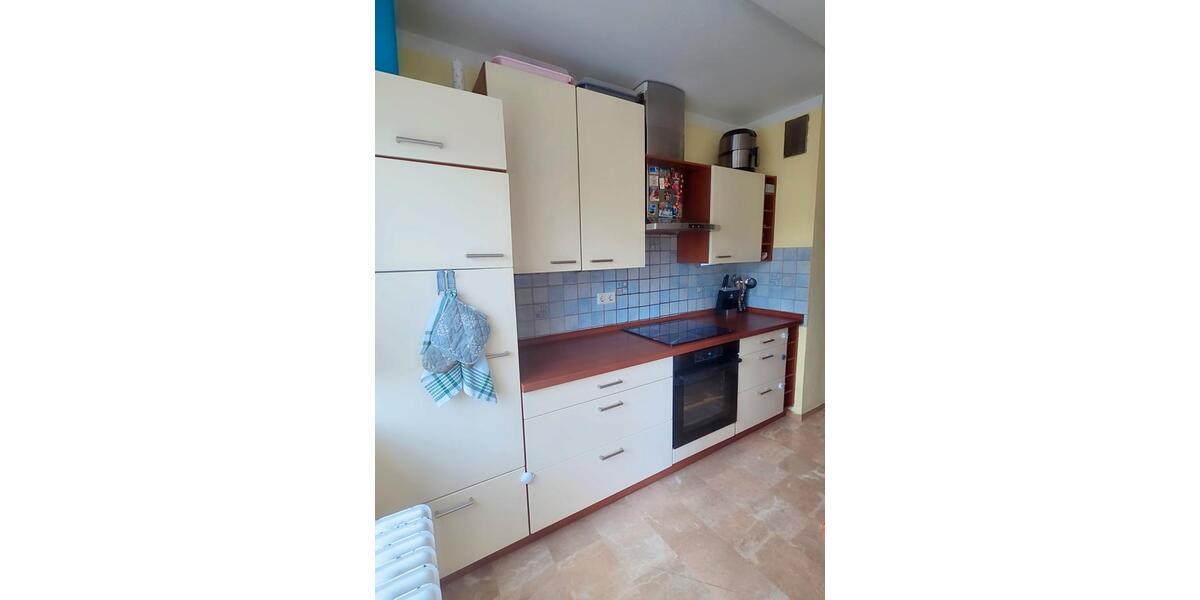 Etagenwohnung Ludwigshafen am Rhein Parkinsel - 3 Zimmer, 65 m&sup2;, 215.000&euro; | Angebot:27096144