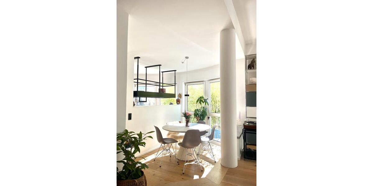 Maisonettenwohnung Heidelberg Peterstal - 4.5 Zimmer, 121 m&sup2;, 710.000&euro; | Angebot:26272155